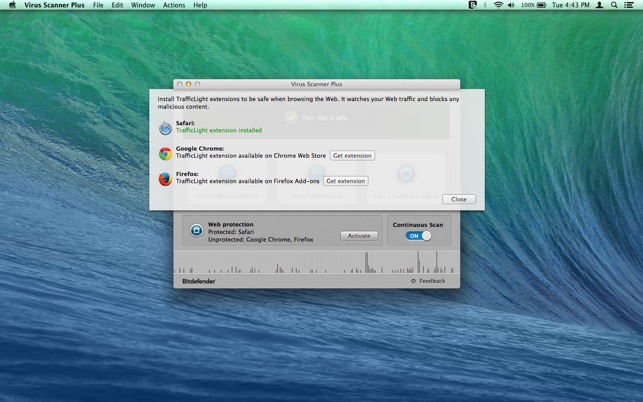 Mac Software For Virus Scanning